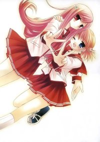 BUY NEW to heart - 124678 Premium Anime Print Poster